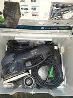 Festool RO 150 schuurmachine, Doe-het-zelf en Bouw, Ophalen, Gebruikt