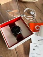 Fossil Q Explorist Touchscreen Smartwatch, Handtassen en Accessoires, Smartwatches, Ophalen, Nieuw