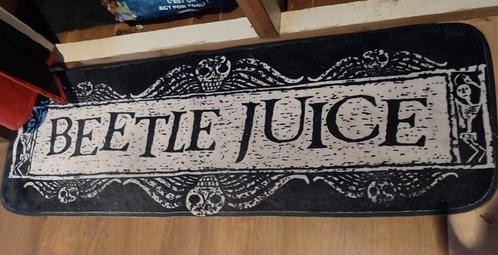 BEETLEJUICE - Tapis 40 x 120, Sport en Fitness, Snowboarden, Zo goed als nieuw, Ophalen of Verzenden