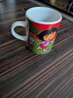 Espressotas Dora, Ophalen of Verzenden, Zo goed als nieuw