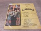 Lp accordeon : de Kermisklanten, Cd's en Dvd's, Vinyl | Overige Vinyl, Ophalen of Verzenden