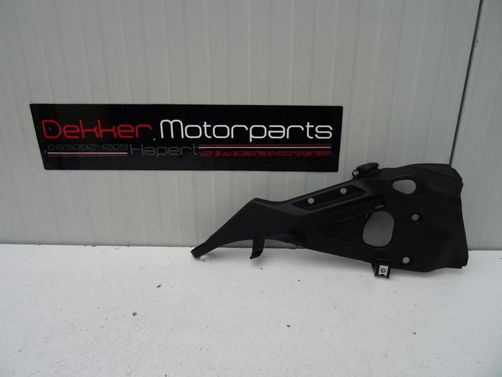Rechter Kuipdeel Knipperlicht Yamaha Tenere 1200 XT1200Z, Motos, Pièces | Yamaha, Utilisé, Enlèvement ou Envoi