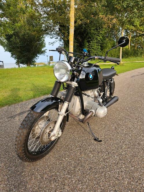 BMW R80/7 | 1978 | Cafe Racer | Scrambler |Oldtimer, Motoren, Motoren | BMW, Particulier, meer dan 35 kW, 2 cilinders, LED Verlichting