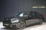 BMW Serie 7 730 dAS M Pack-Navi-Head Up-Softclose-360c-Garan, Auto's, Automaat, 4 deurs, Gebruikt, Leder