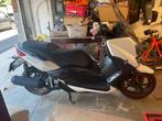 Yamaha x max 125, 1 cylindre, Scooter, Particulier, Jusqu'à 11 kW