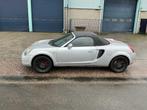 Toyota MR 2 1.8i VVT-i Sp.Ed.Lim 2000 Voiture particulière, Achat, MR2, Entreprise, Cabriolet