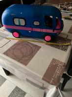 Camper LOL Surprise 55 cm, Ophalen of Verzenden, Zo goed als nieuw