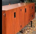 Buffet PASTOE, Enlèvement, Utilisé, Métal