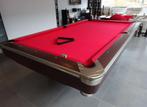 TABLE DE BILLARD, Sports & Fitness, Billards & Billards américains, Enlèvement, Table de billard