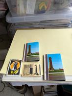 Ijzerbedevaart luciferdoosjes, Ophalen of Verzenden, Gebruikt, Luciferdoosjes of -merken