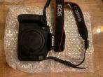 Canon EOS 2000d, Audio, Tv en Foto, Fotocamera's Digitaal, Ophalen, Zo goed als nieuw, Spiegelreflex, Canon