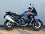 KTM 1290 SuperAdventure S / Tech-pack / Handverwarm / 9800km, Motoren, 2 cilinders, Handvatverwarming, Motorrijbewijs A, Bedrijf