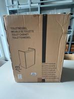 nieuwe Storke Edge toiletmeubel met Fada wastafel, Huis en Inrichting, Ophalen, Minder dan 50 cm, Nieuw, Minder dan 100 cm