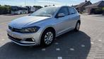 Volkswagen Polo 1.0 Comfort - Benzine bj 2021 - 2de eigenaar, Auto's, Voorwielaandrijving, Stof, 5 deurs, Particulier