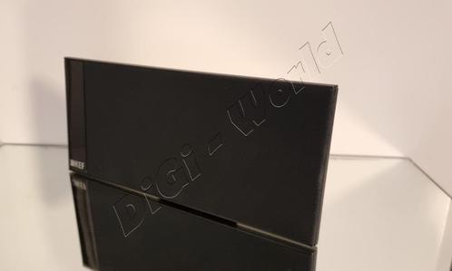KEF T101C ultra slanke centerspreaker, Audio, Tv en Foto, Luidsprekerboxen, Zo goed als nieuw, Center speaker, 60 tot 120 watt