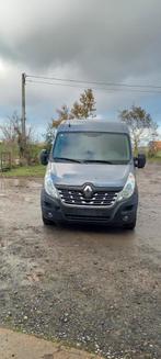 Renault Master L3 H2, Auto's, Particulier, Te koop, Renault
