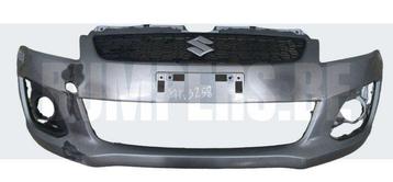 Bumper Suzuki Swift Mk7 Facelift 13-17 71711-60P Voorbumper  beschikbaar voor biedingen