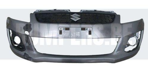 Bumper Suzuki Swift Mk7 Facelift 13-17 71711-60P Voorbumper, Auto-onderdelen, Carrosserie, Bumper, Voor, Gebruikt, 6 maanden garantie