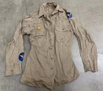 US Army Air Corps uniform shirt WWII, Verzamelen, Militaria | Tweede Wereldoorlog, Ophalen of Verzenden