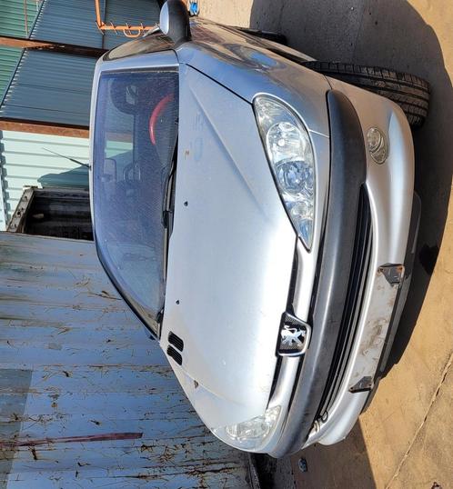 cabrio peugeot 206 onderdelen, Auto-onderdelen, Carrosserie, Peugeot, Gebruikt, Ophalen
