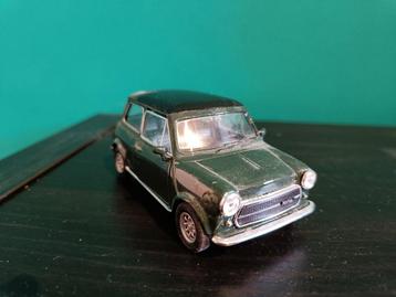 Modelauto  beschikbaar voor biedingen
