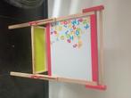 Krijtbord magneetbord, Ophalen, Gebruikt