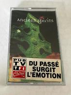 K7 - Ancient Spirits - Mixed - 1998, Cd's en Dvd's, Cassettebandjes, Overige genres, 1 bandje, Ophalen of Verzenden, Origineel