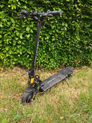 Dualtron Special long body  beschikbaar voor biedingen