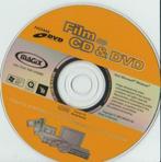 Film op CD en DVD MAGICIX, Informatique & Logiciels, Logiciel Audio, Utilisé, Windows, Enlèvement ou Envoi