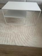 Table de salon, Huis en Inrichting, Tafels | Salontafels, Ophalen, Overige materialen, 50 tot 100 cm, 50 tot 75 cm