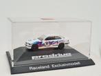 BMW M3 Raceland - Herpa 1/87, Hobby en Vrije tijd, Ophalen of Verzenden, Zo goed als nieuw, Auto, Herpa