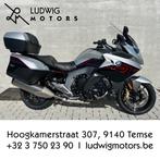 BMW K 1600 GT, Motoren, Motoren | BMW, Bedrijf, Meer dan 35 kW, Toermotor, 1649 cc