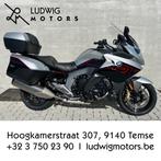 BMW K 1600 GT, Tourisme, Entreprise, Plus de 35 kW, 1649 cm³