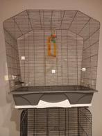 Vogelkooi, Ophalen of Verzenden, Gebruikt, Kooi-accessoires
