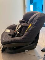 Maxi cosi 2 way Pearl autostoel (2wayfix bevestiging apart), Kinderen en Baby's, Autostoeltjes, Ophalen, Gebruikt, 9 t/m 18 kg