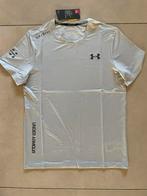 Under armour shirt, Neuf, Gris, Enlèvement ou Envoi, Under armour