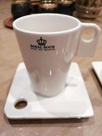 Royal Boch tasses à café design 4x, Enlèvement ou Envoi