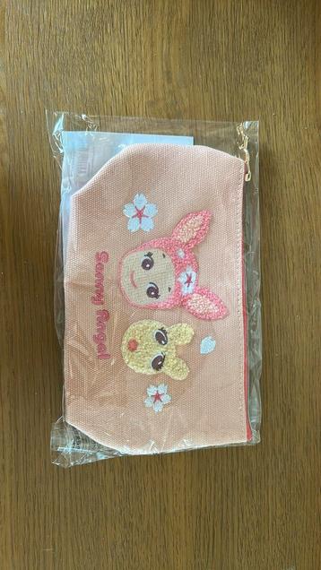 Sonny angels cherry blossom pouch nieuw beschikbaar voor biedingen