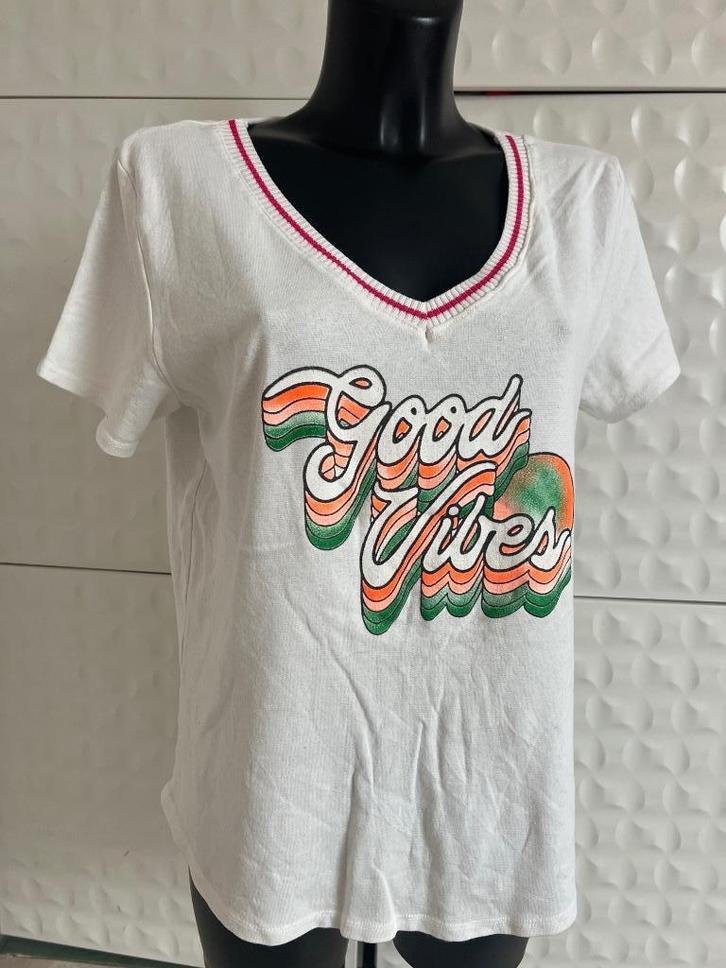 T-shirt pour femme : Taille M, Kleding | Dames, T-shirts, Nieuw, Ophalen