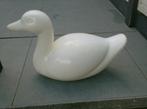beeld grote eend 60 / 60 cm, Enlèvement, Utilisé, Animal