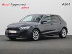 Audi A1 Sportback A1 Sportback 25 TFSI Advanced, Auto's, Audi, A1, Handgeschakeld, Navigatiesysteem, Zilver of Grijs