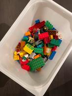 Duplo, Ophalen, Zo goed als nieuw