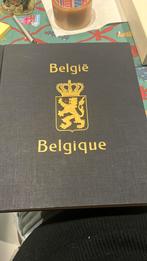 Postzegels België, Ophalen of Verzenden, Catalogus