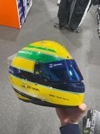 Casque de Karting BELL KC7-CMR Ayrton Senna, Sports & Fitness, Karting, Enlèvement ou Envoi, Neuf, Casque ou Gants