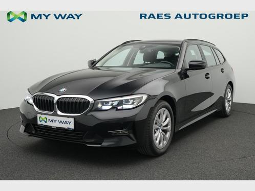 Bmw 3 SW (G21) Touring 318 d AdBlue, Auto's, BMW, Bedrijf, 3 Reeks, ABS, Airbags, Airconditioning, Cruise Control, Elektrische ramen