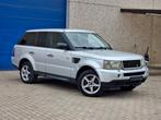 Range Rover Sport/Lichtevracht/AUTOMAAT, Diesel, Automatique, Cruise Control, Achat