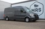 Volkswagen Crafter 2.0TDI- L4H3- DSG-Camera-Nieuw- 44500+BTW, Auto's, Automaat, Stof, Euro 6, Volkswagen