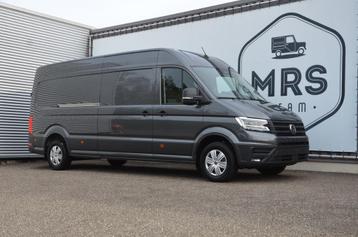 Volkswagen Crafter 2.0TDI- L4H3- DSG-Camera-Nieuw- 44500+BTW beschikbaar voor biedingen