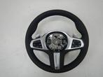 BMW 5-Serie G30 M Stuur MF + Cruise + Distance + F1, Auto-onderdelen, Interieur en Bekleding, Ophalen of Verzenden, Gebruikt, BMW