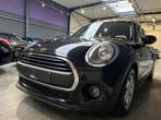 MINI One 1.5i Automaat Navi Bj.2020, Auto's, Mini, 75 kW, 0 kg, Zwart, Bedrijf